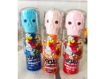 Funny Candy Skull Sucker ( 24 x 40gr ) caramella liquida