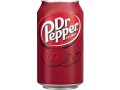 Dr Pepper Original 355ml Made in Usa