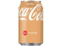 COCA COLA VANILLA  ( 24 x 330ml ) VANIGLIA  