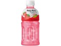 Mogu Mogu Strawberry juice e nata de Cocco ( 12 x 320ml )