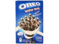 Oreo Wafer Roll Vanilla ( 10 x 54gr )