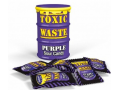 Toxic Waste Purple Sour Candy  ( 12 x 42gr )
