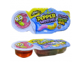 Johny Bee dipper worms ( 12 x 60gr ) con gel aspro