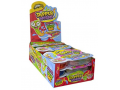 Johny Bee dipper worms ( 12 x 60gr ) con gel aspro