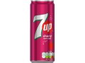 7up Cherry ( 24 x 330ml ) 