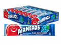 Airheads Blue Raspberry ( 36 x 16g ) caramella morbida