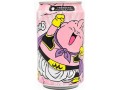 Ocean Bomb dragon ball Majin Buu ( 6 x 330ml ) aroma Pesca