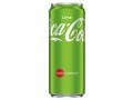 COCA COLA LIME ( 24 x 330ml ) SLIM