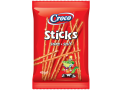 Croco Sticks Salted ( 23 x 40gr ) Pretzel a bastoncino