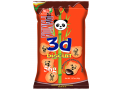 Panda 3D biscuit choco ( 10 x 56g ) biscotti al cioccolato asiatici ( 18 04 2025 )