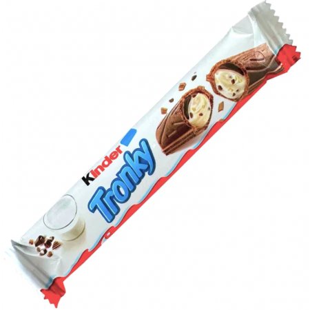 Kinder Tronky ( 20 x 18g )