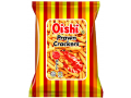 Oishi Prawn Crackers ( 10 x 60g ) crackers ai gamberi 