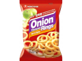 Nongshim onion rings ( 20 x 40gr ) hot spicy