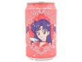 Ocean Bomb Sailor Mars ( 6 x 330ml ) aroma fragola