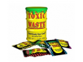 Toxic Waste Sour Candy Yellow ( 12 x 42gr )