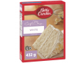 Betty Crocker Super Moist White Cake mix 432gr ( 23 12 2023 )