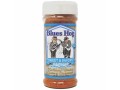 Blues Hog Sweet e Savory Rub 177g insaporitore