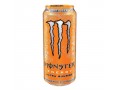 Monster Energy Ultra Sunrise ( 6 x 473ml ) Made in Usa