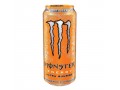 Monster Energy Ultra Sunrise ( 6 x 473ml ) Made in Usa