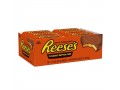 REESES PEANUT BUTTER CUPS ( 36 x 42g ) 2 cialde reese's 