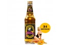 HARRY POTTER BURROBIRRA 24x330ml BUTTER BEER NON ALCOLICA 