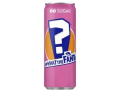 Fanta what the fanta pink no sugar ( 12 x 250ml ) gusto misterioso