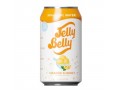 JELLY BELLY SPARKLING WATER ORANGE SHERBY 355ml MADE IN USA 