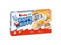 KINDER HAPPY HIPPO NOCCIOLA ( 10 x 5pz ) 