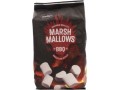 Marshmallows grandi bianchi da BBQ 300gr