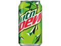 Mountain Dew Blast ( 24 x 330ml ) aroma agrumi