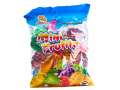Tinajita mini Frutitas Jelly  20 x 35ml fruit splash