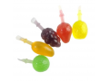 Tinajita mini Frutitas Jelly  20 x 35ml fruit splash