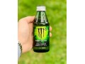 Monster Energy M3 extra strenght ( 4 x 150ml ) made in Japan