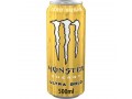 MONSTER ULTRA GOLD  ( 12 x 500ml ) 