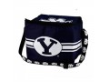 BORSA TERMICA Brigham Young Cougars Prodotto ufficiale USA CAPIENZA 12 LATTINE