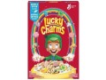 Cereali Lucky Charms 297g