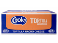Crocky Tortillas nacho cheese ( 20 x 40g )