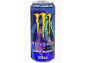 Monster Energy lewis Hamilton zero sugar ( 6 x 500ml ) Importazione estera