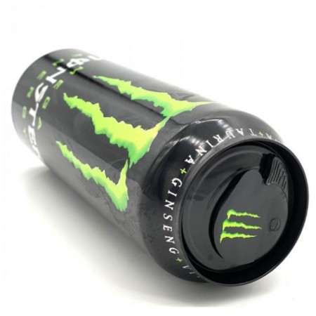 Monster energy mega con tappo ( 12 x 553ml )