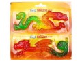 VIDAL DRAGON JELLY ( 22 x 33g ) 