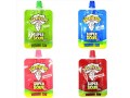 Warheads Tongue attack gel ( 32 x 20g ) gelatine aspre