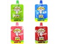 Warheads Tongue attack gel ( 32 x 20g ) gelatine aspre