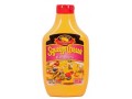 Salsa Cheddar Habanero Squeeze Cheese 440ml
