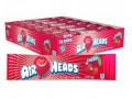 Airheads cherry ( 36 x 16g ) caramella alla ciliegia morbida