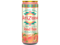 Arizona Iced Tea Peach ( 12 x 500ml ) brand americano