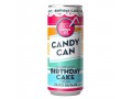 CANDY CAN BIRTHDAY CAKE  ( 12 x 330ml )