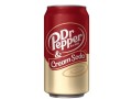 Dr Pepper Cream Soda ( 12 x 355ml )