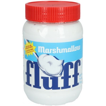 Fluff crema marshmallow 213g