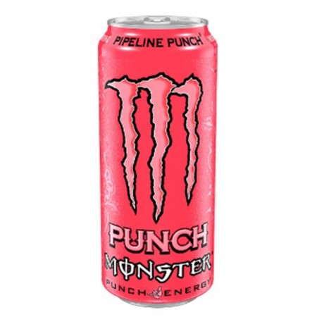 MONSTER PIPELINE PUNCH ( 12 x 500ml )