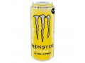 MONSTER ULTRA CITRON ( 6 x 500ml )